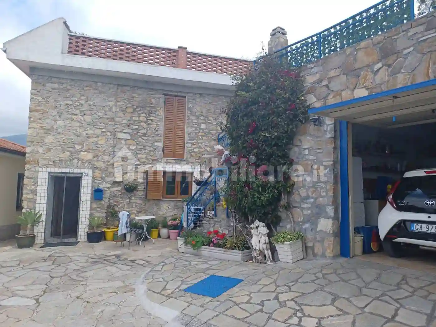 Casa indipendente - foto 3