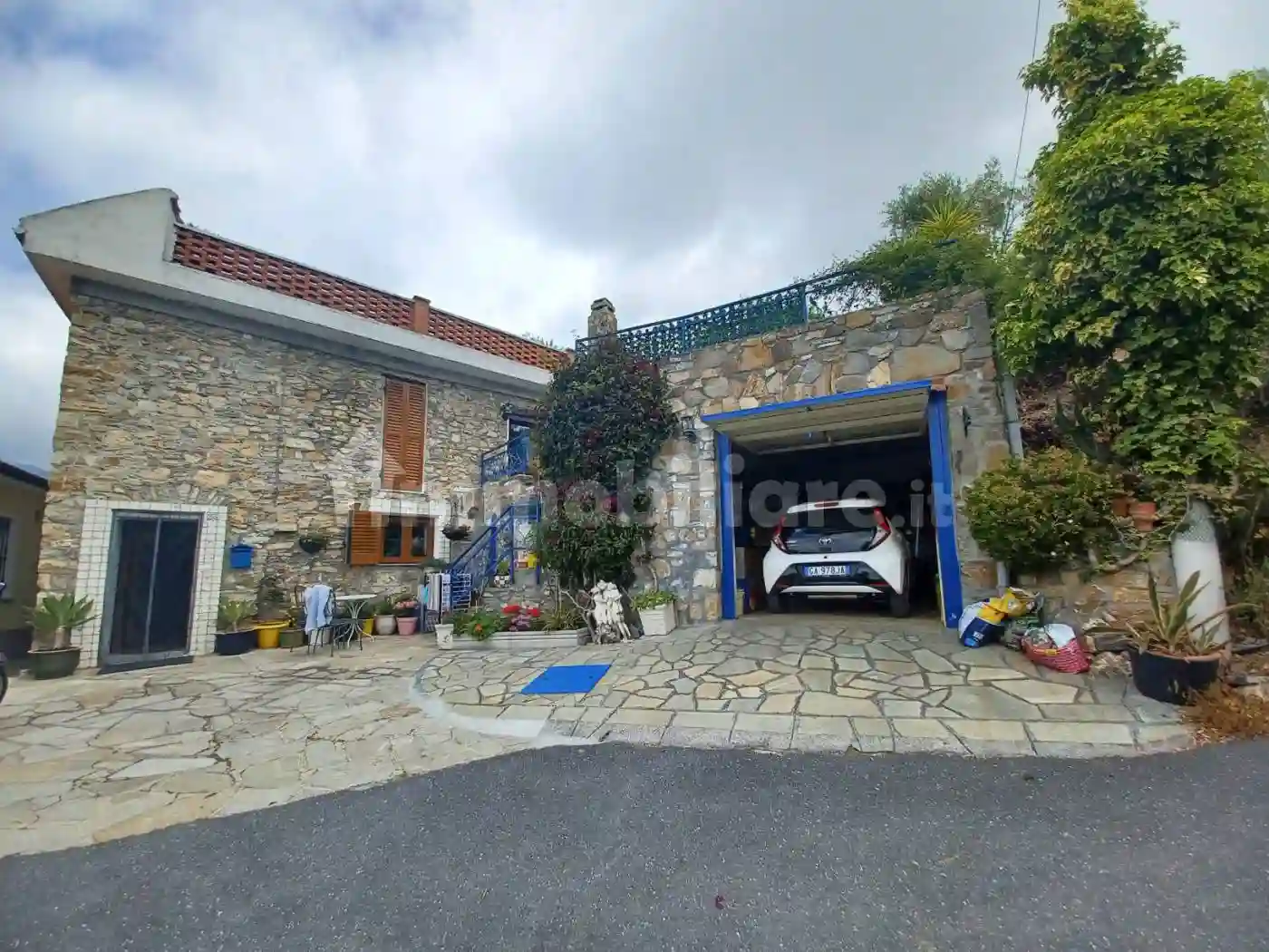 Casa indipendente - foto 4