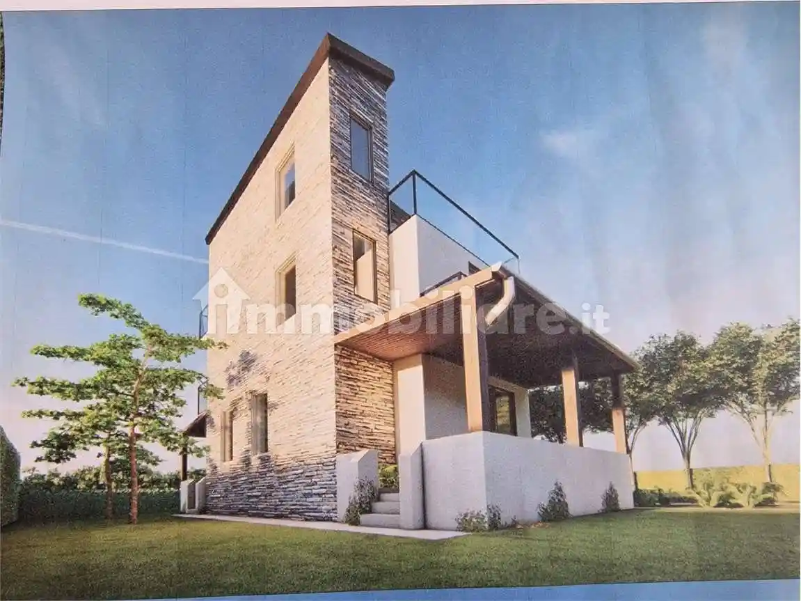 Villa in vendita a Carini