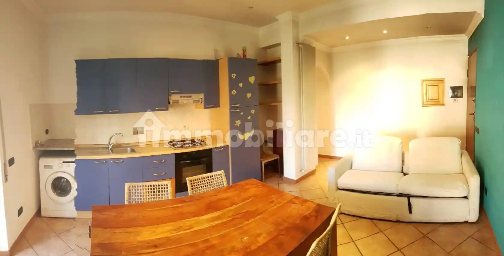 Trilocale via Flavia Demetria, Anagnina, Roma - foto 5