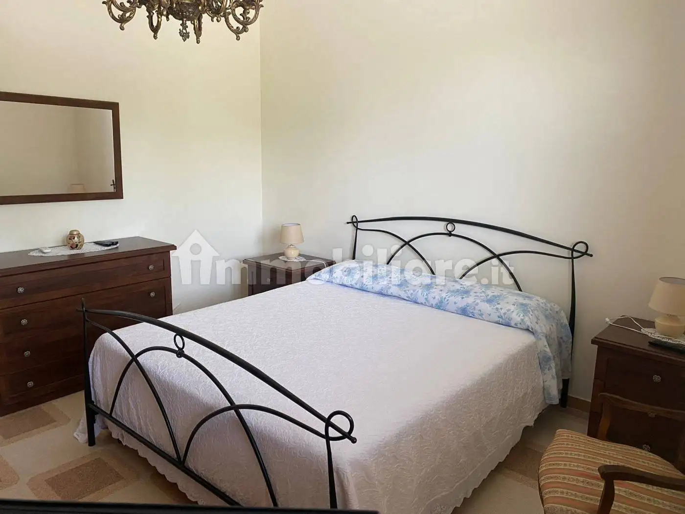 Villa bifamiliare via Castro Snc, Diso - foto 3