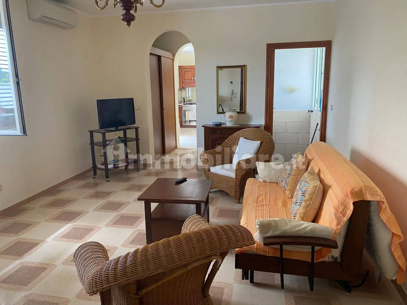 Villa bifamiliare via Castro Snc, Diso - foto 5