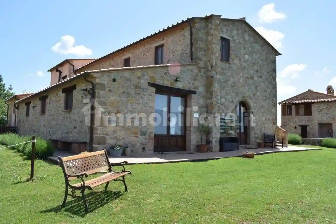 Palazzo - Edificio - foto 2