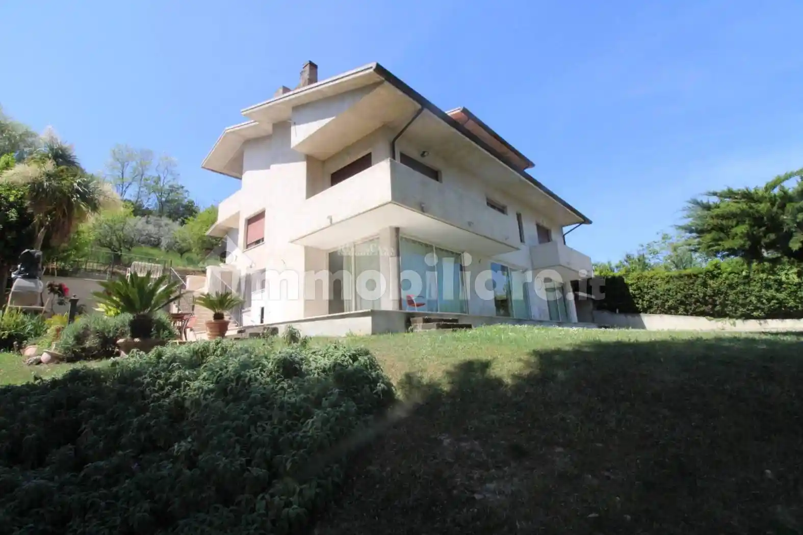Terratetto unifamiliare via dei colli 14, Colli, Semaforo, Martinsicuro - foto 2