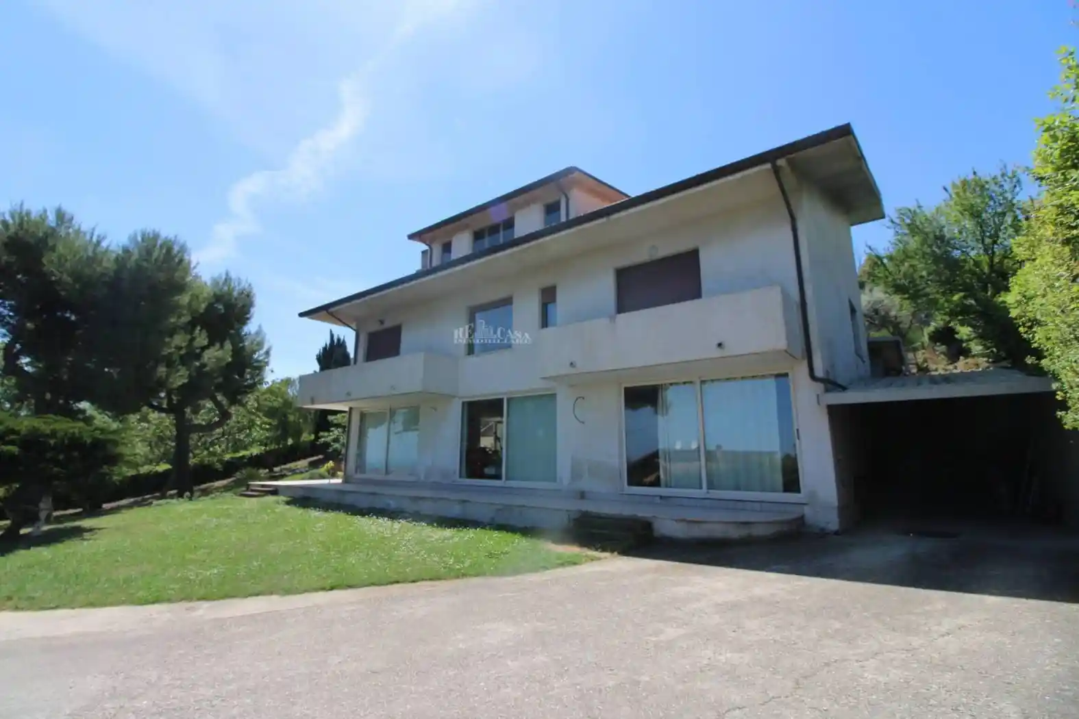 Terratetto unifamiliare via dei colli 14, Colli, Semaforo, Martinsicuro - foto 3
