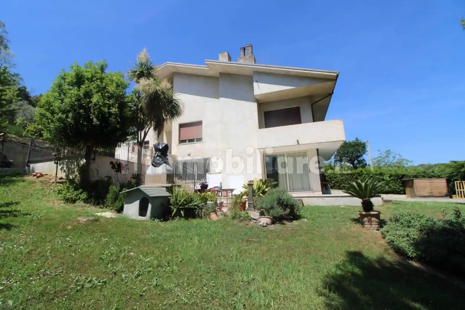 Terratetto unifamiliare via dei colli 14, Colli, Semaforo, Martinsicuro - foto 4