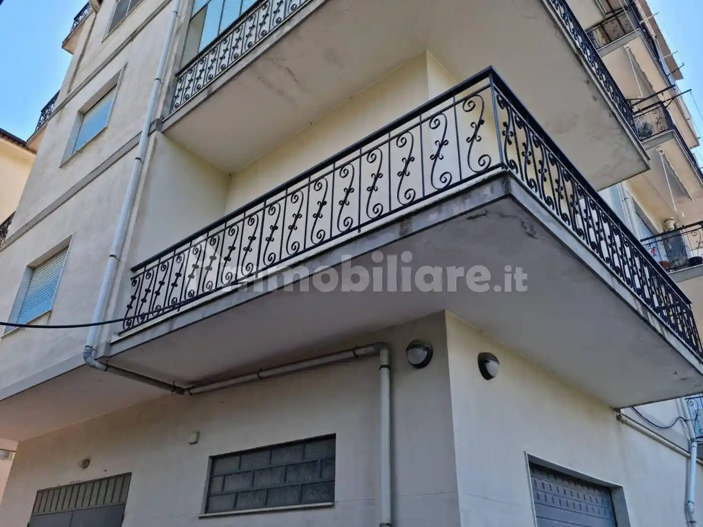 Bilocale viale delle Rimembranze traversa 1 nr. 4, Gioiosa Ionica - foto 2