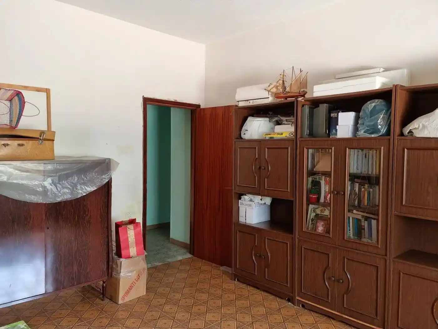 Bilocale viale delle Rimembranze traversa 1 nr. 4, Gioiosa Ionica - foto 5