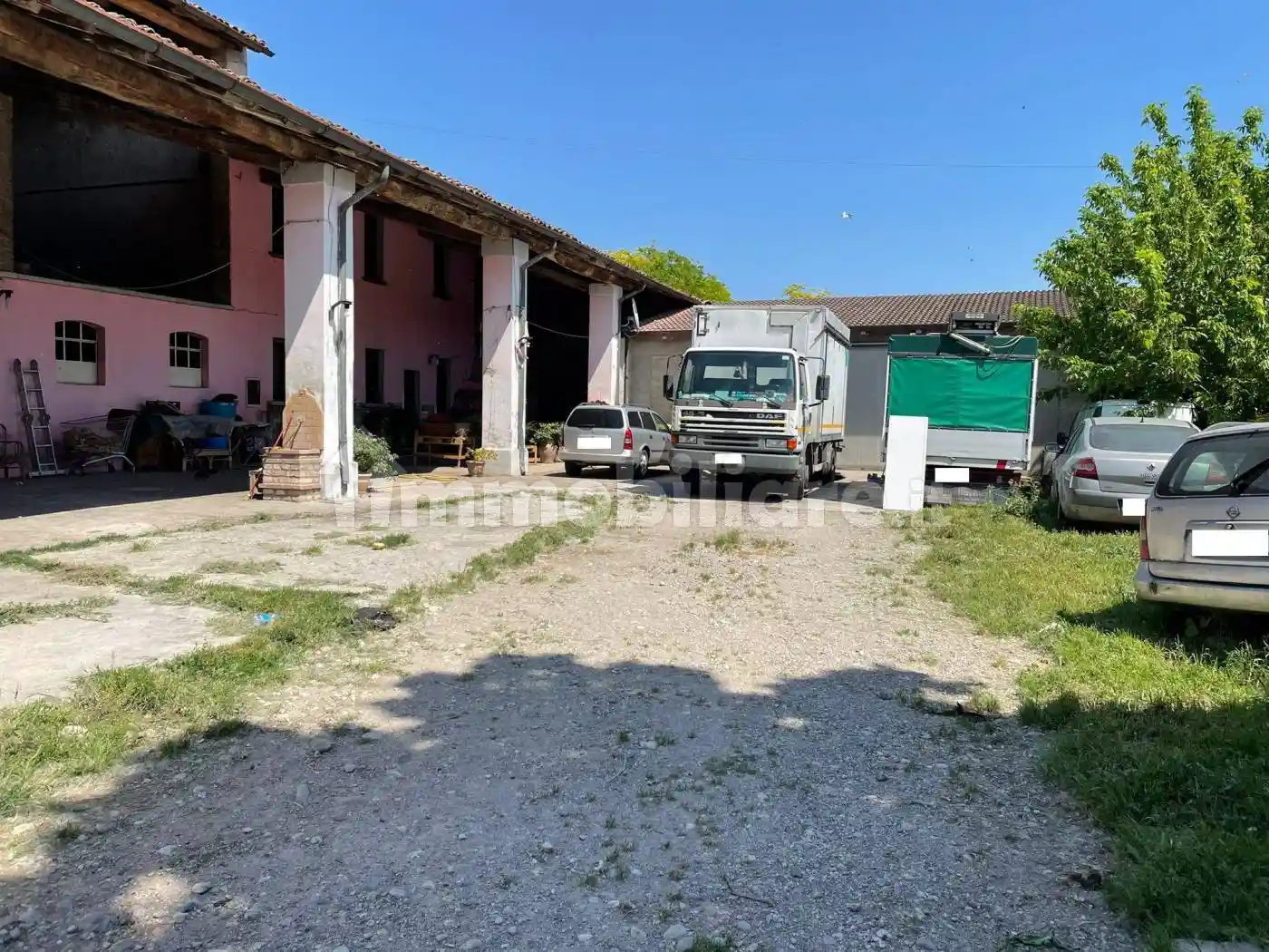 Rustico - Casale in vendita a Montichiari