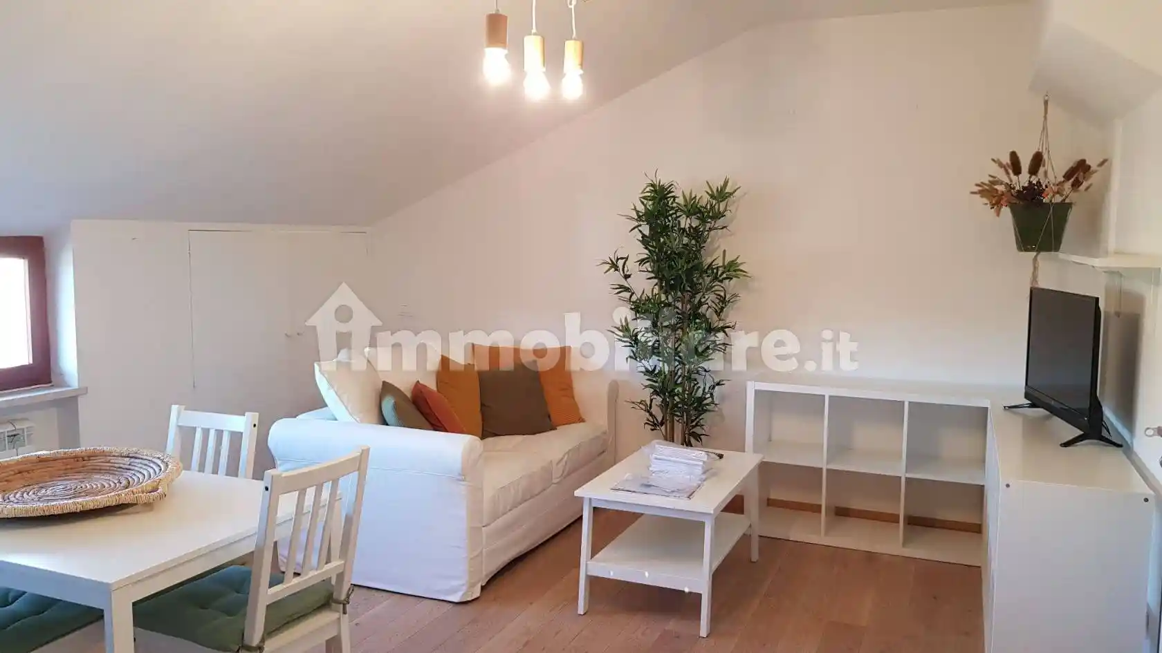 Mansarda viale Alcione 265, Centro, Francavilla al Mare - foto 2