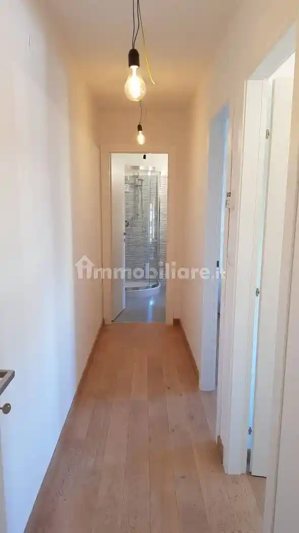 Mansarda viale Alcione 265, Centro, Francavilla al Mare - foto 4