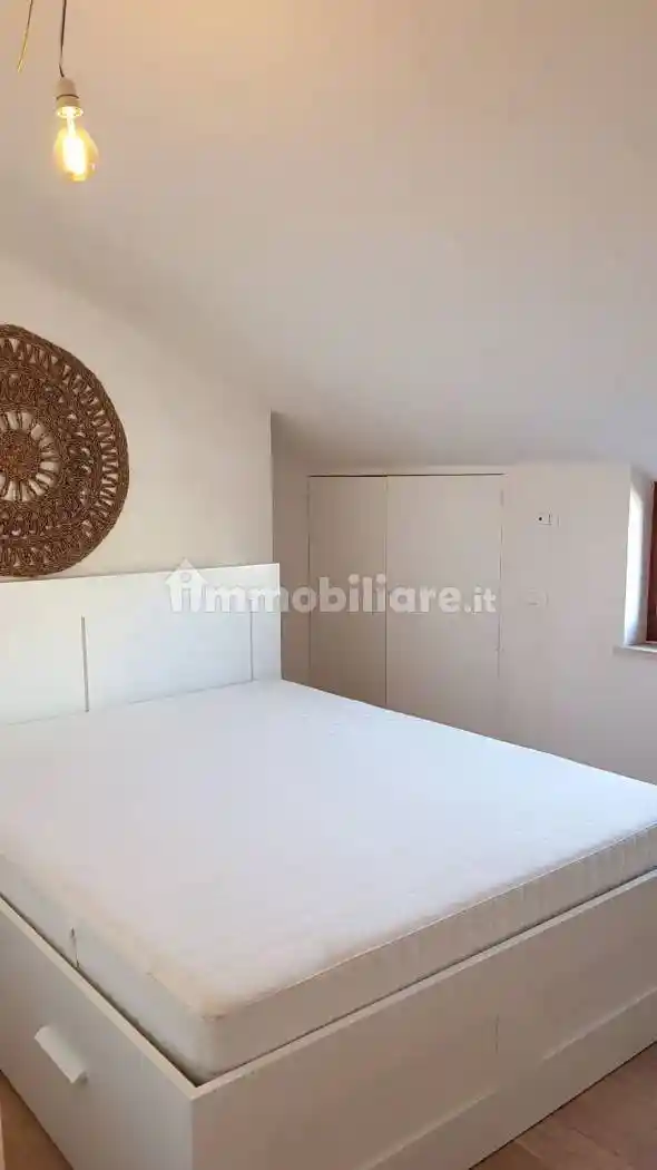 Mansarda viale Alcione 265, Centro, Francavilla al Mare - foto 5