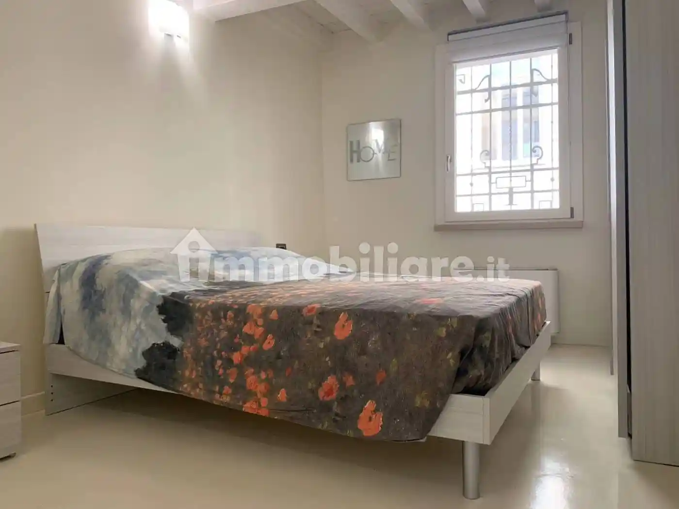 Appartamento in affitto a Mantova