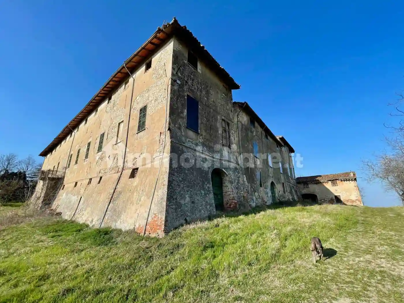 Palazzo - Edificio - foto 2