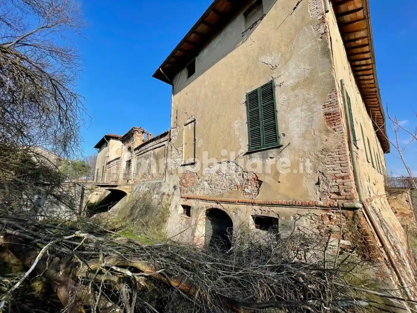 Palazzo - Edificio - foto 3