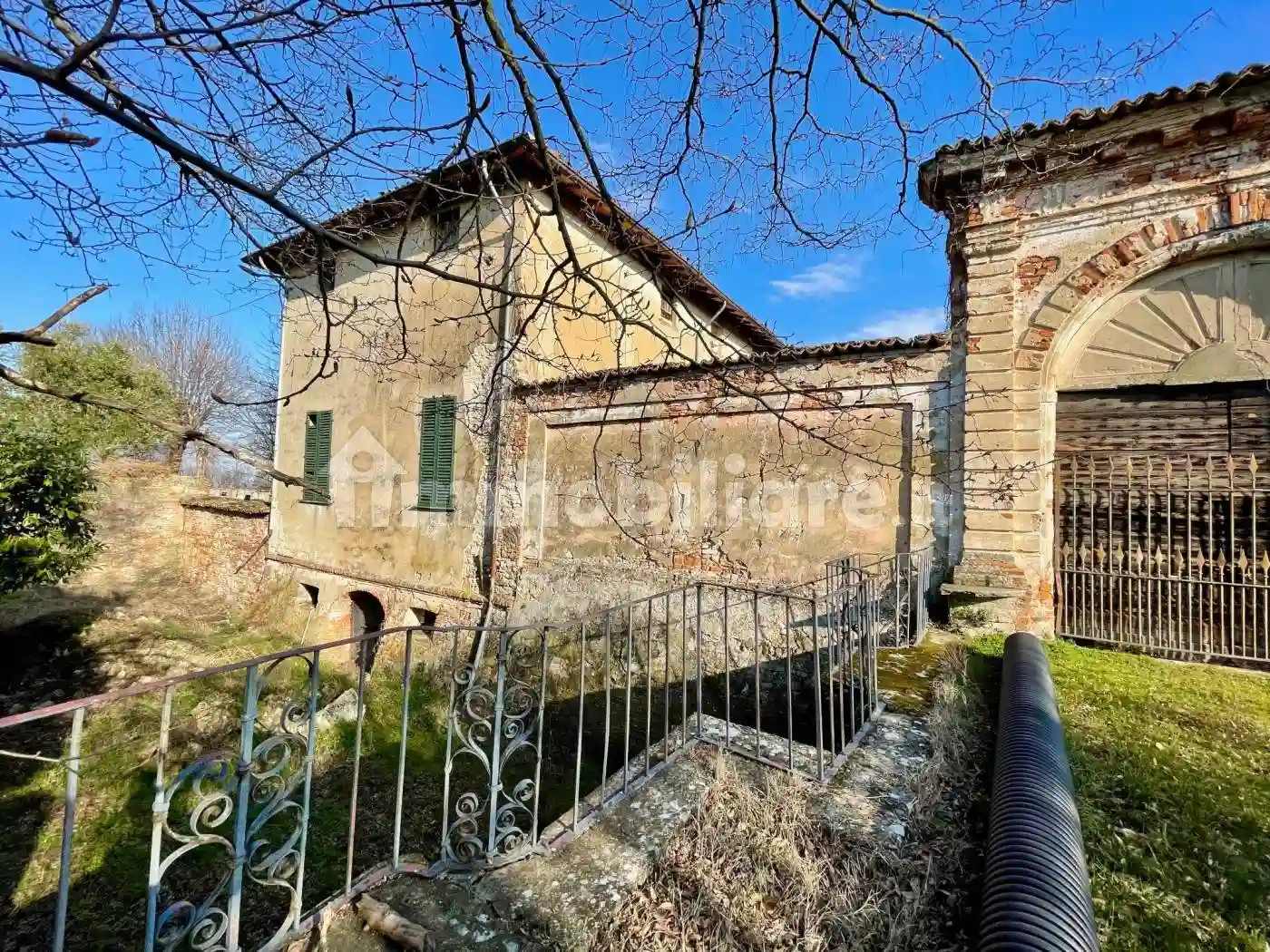 Palazzo - Edificio - foto 4