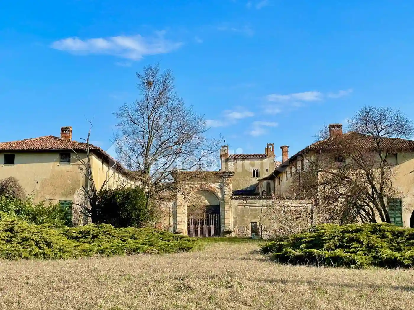 Palazzo - Edificio - foto 5