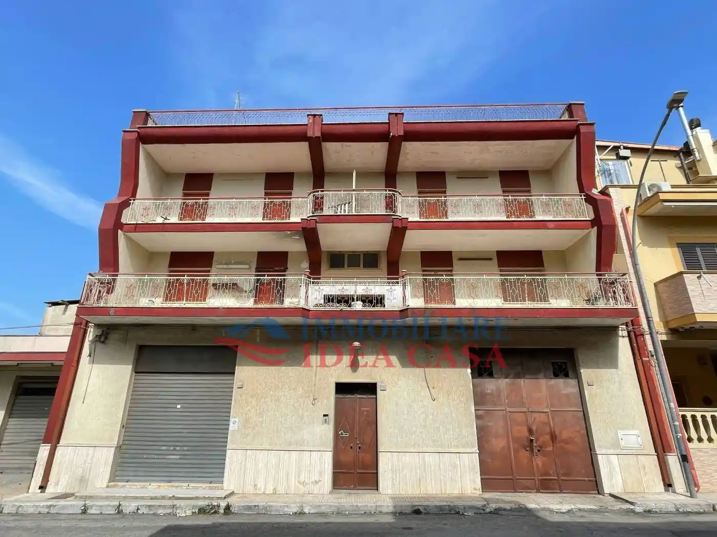 Appartamento in vendita a Oria