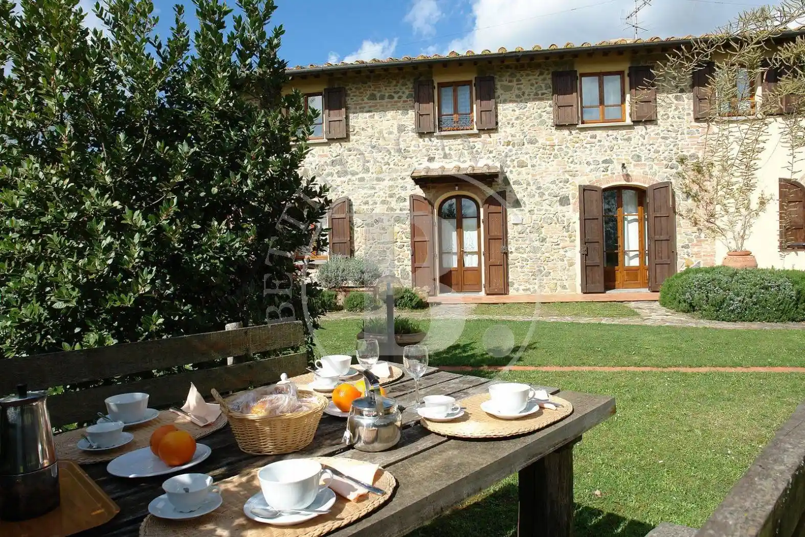 Rustico - Casale in vendita a Montaione