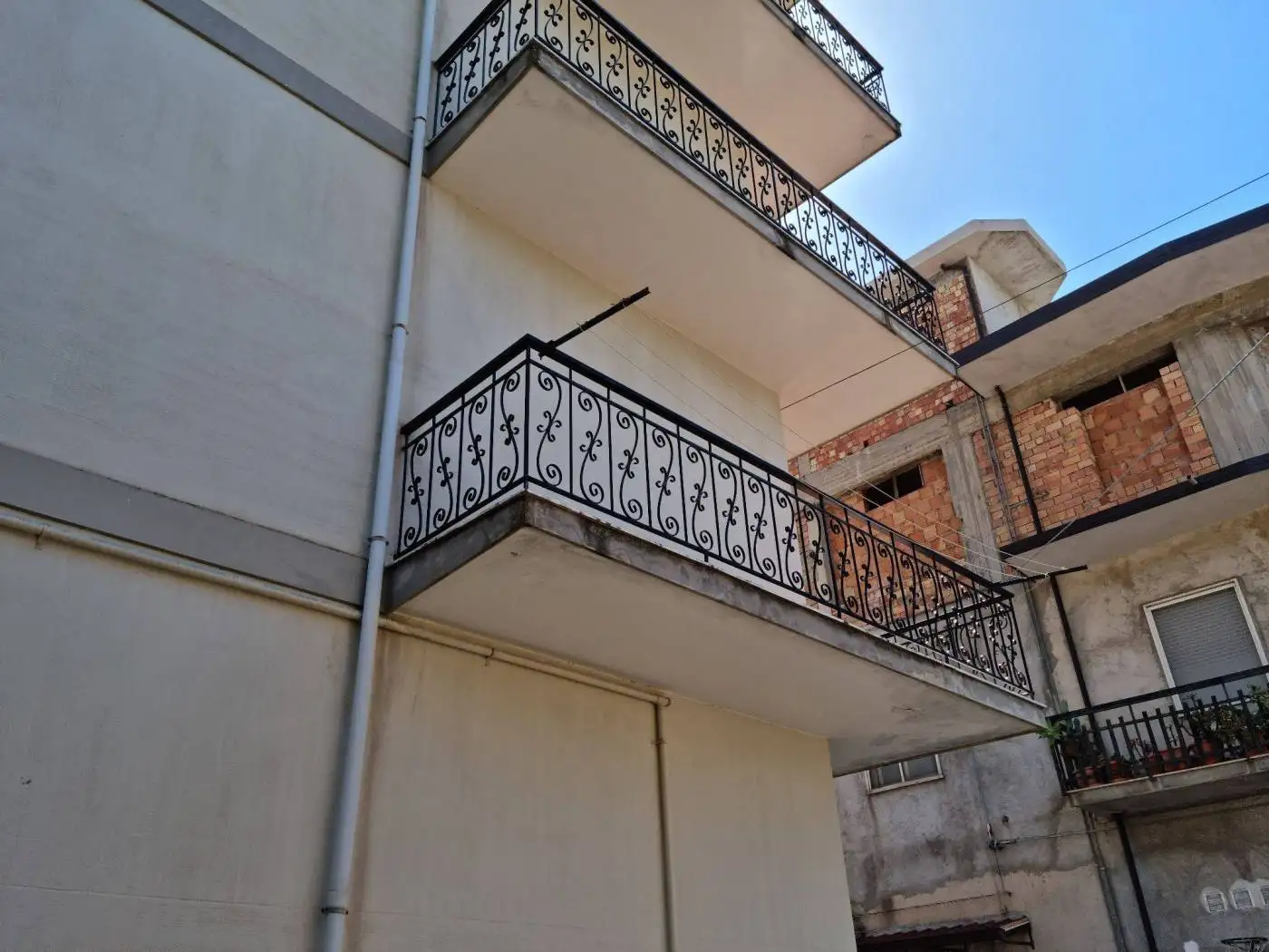 Appartamento in vendita a Gioiosa Ionica