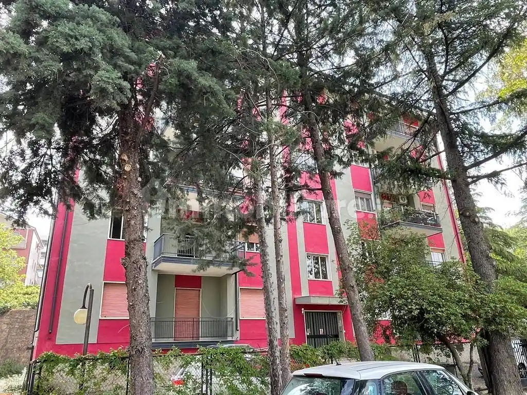 Appartamento via Fratelli Cervi, Stadio - Città 2000, Cosenza - foto 3