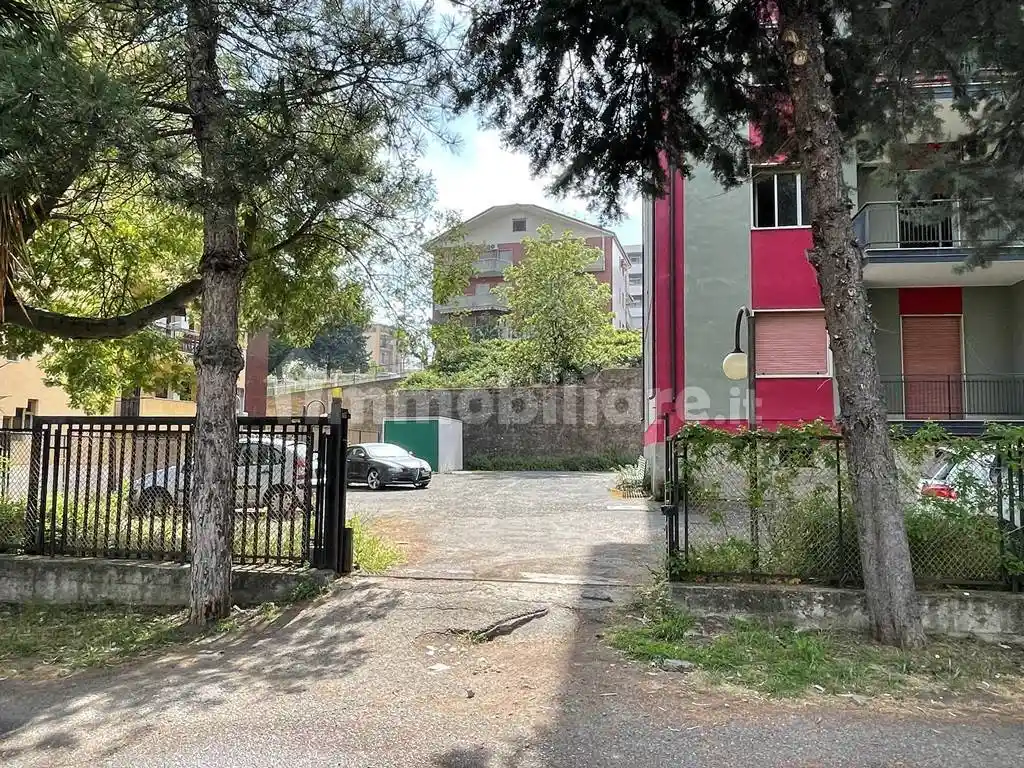 Appartamento via Fratelli Cervi, Stadio - Città 2000, Cosenza - foto 4