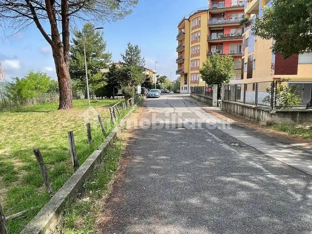 Appartamento via Fratelli Cervi, Stadio - Città 2000, Cosenza - foto 5