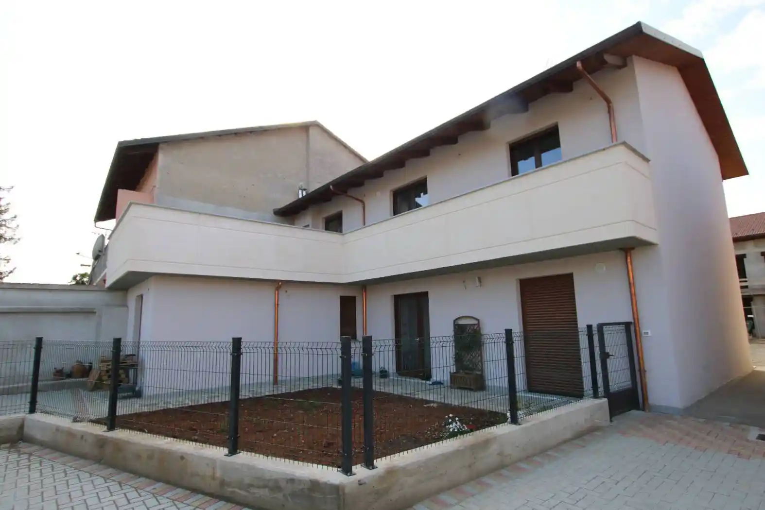 Appartamento in vendita a Piscina