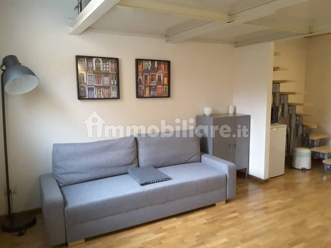 Appartamento in vendita a Bologna