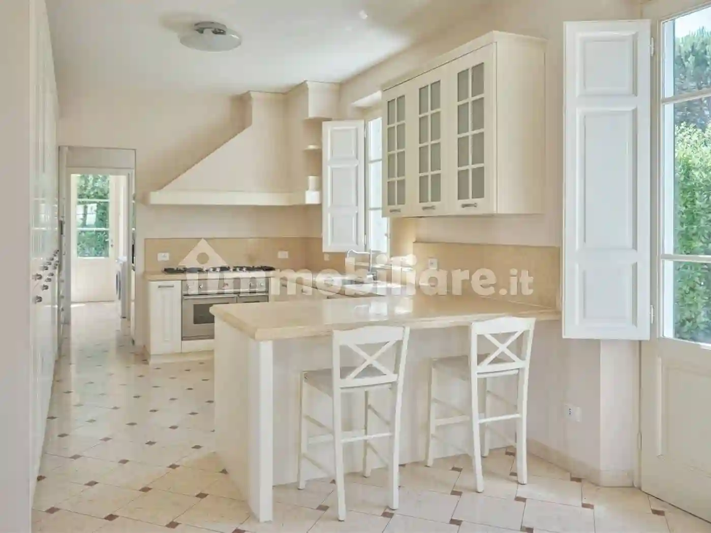 Villa - foto 3