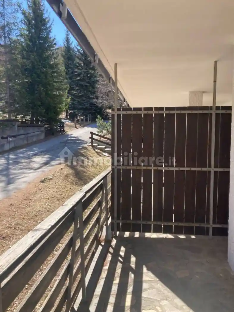 Appartamento in vendita a Sauze d'Oulx