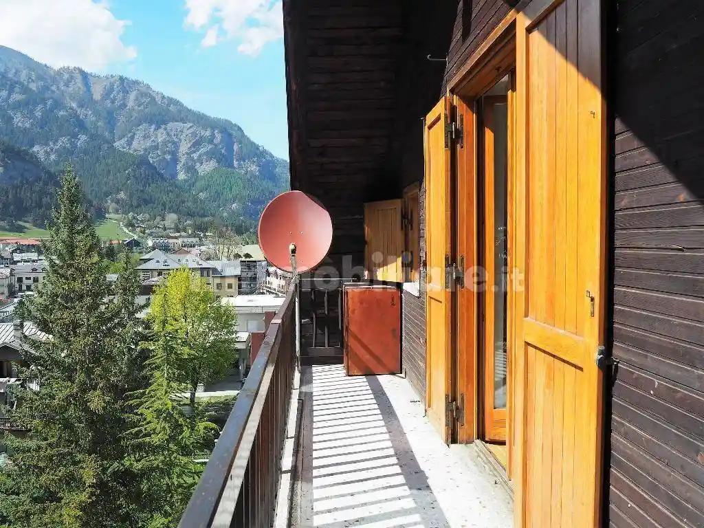 Appartamento in affitto a Cesana Torinese