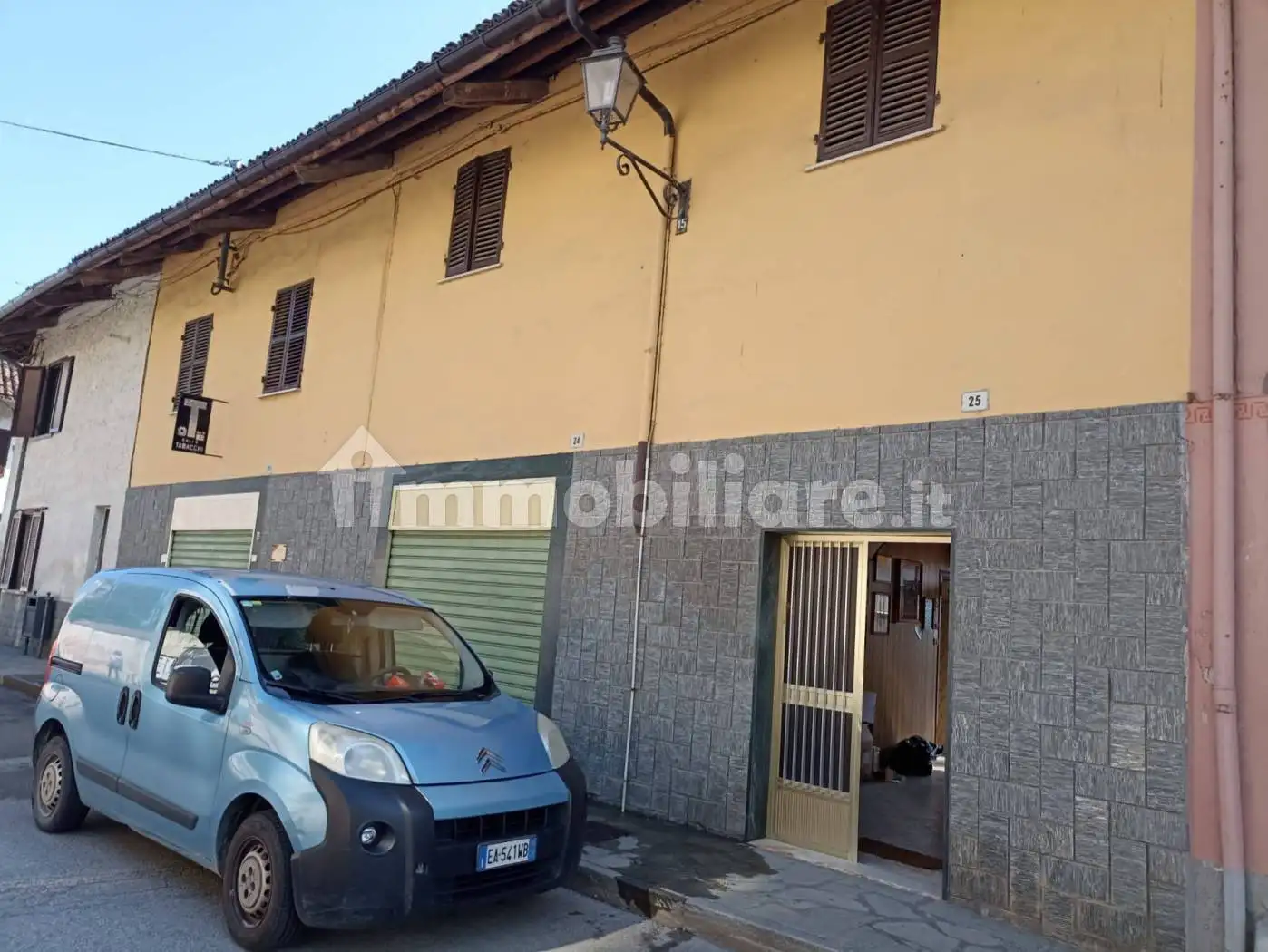 Casa indipendente in vendita a Ruffia