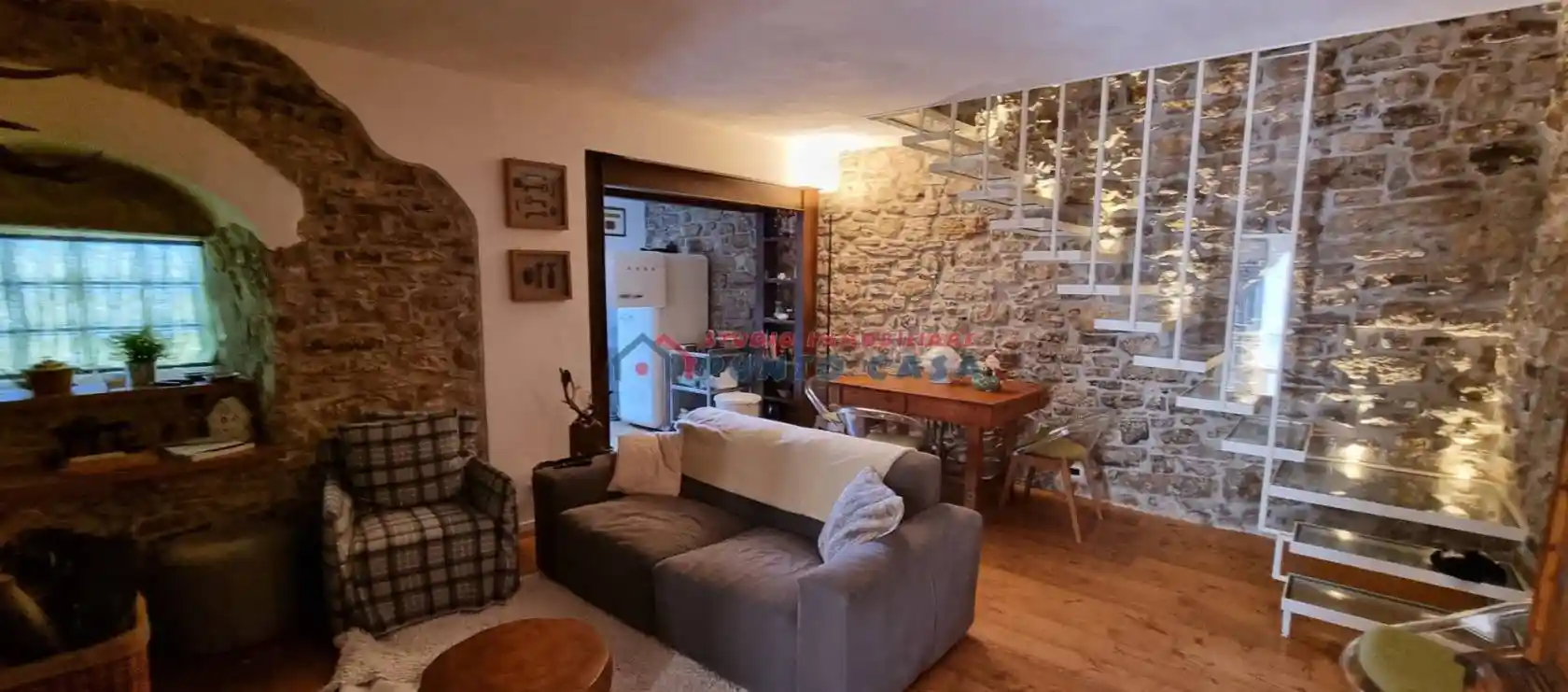 Casa indipendente in affitto a Erice