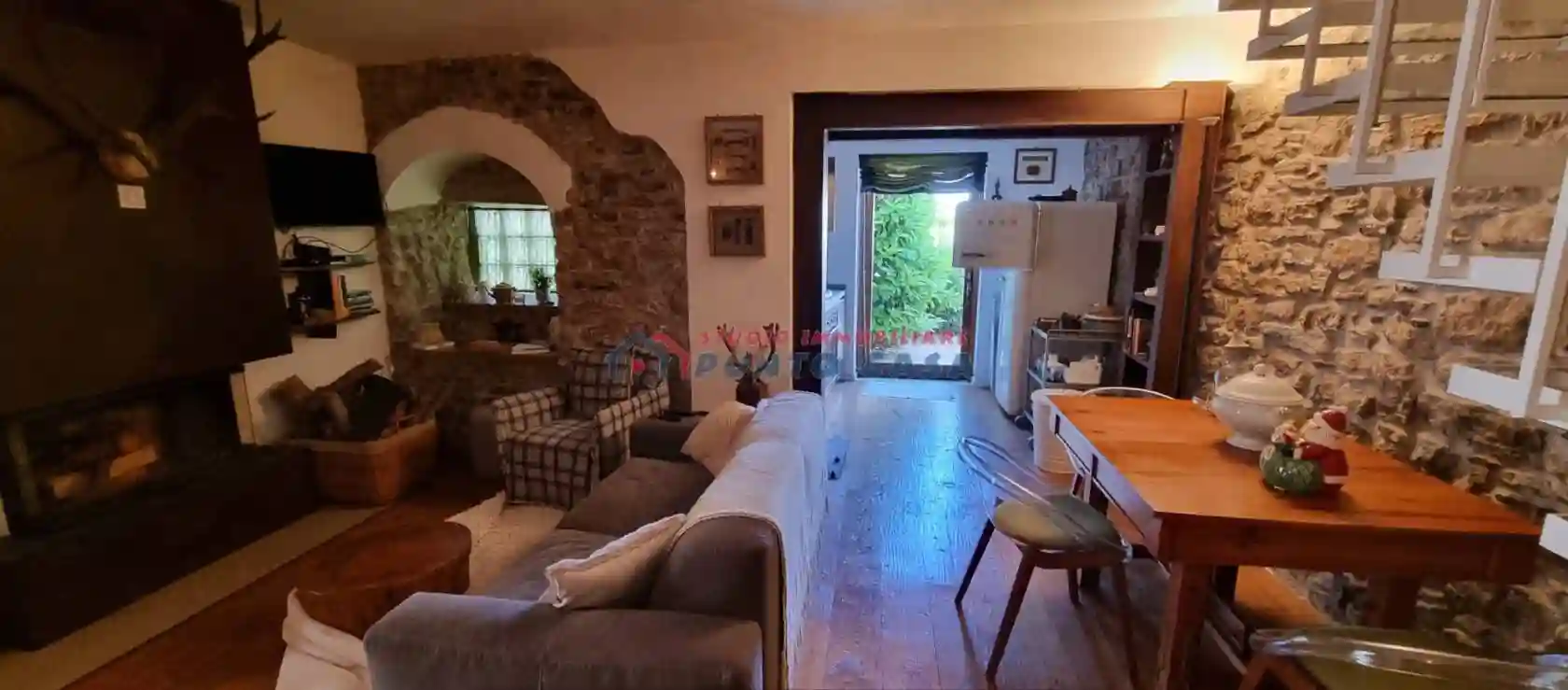 Casa indipendente - foto 2