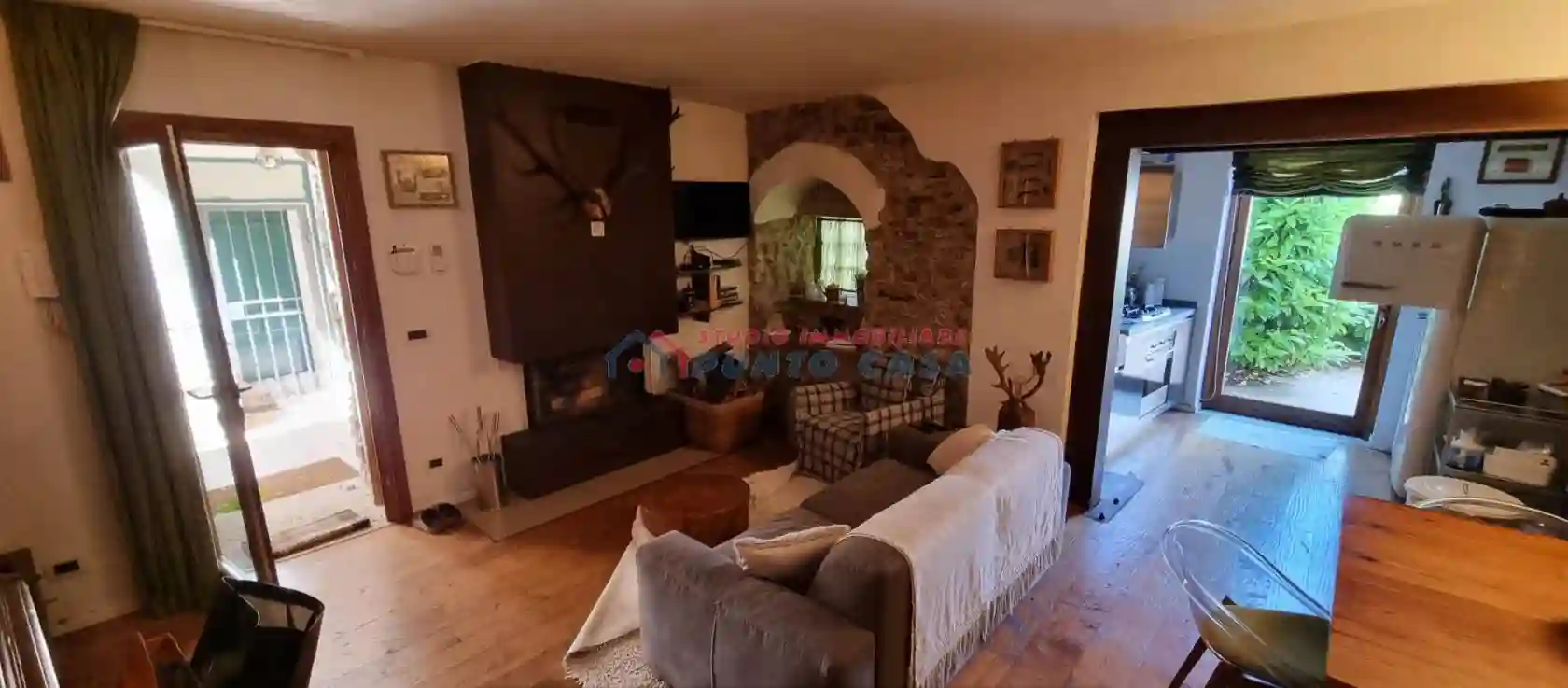 Casa indipendente - foto 3