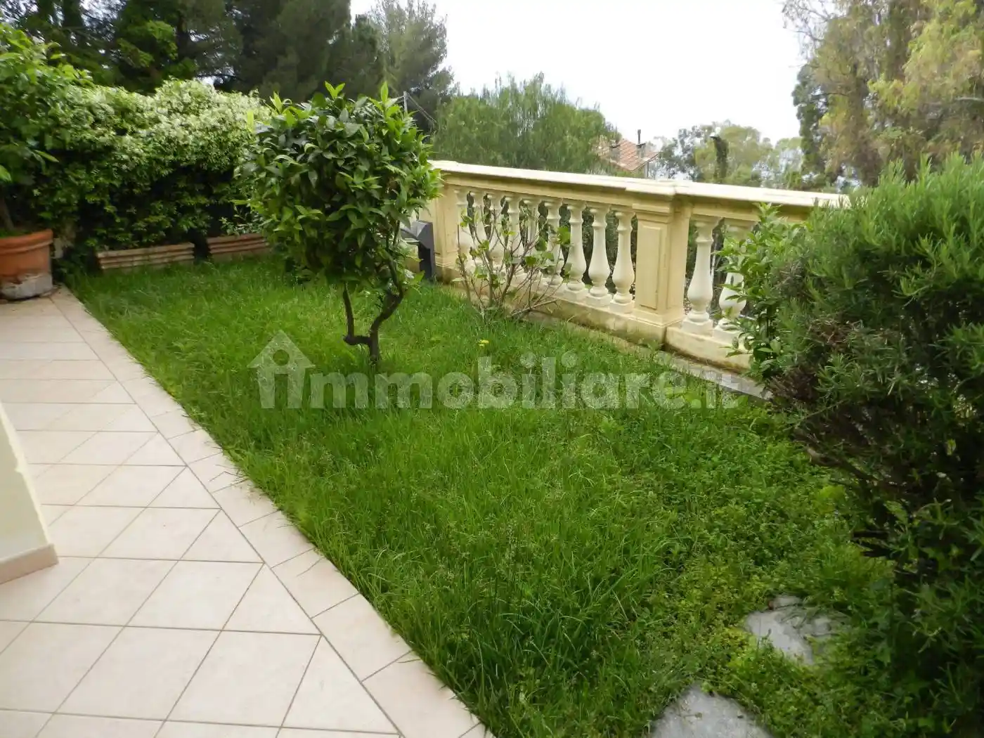 Appartamento in affitto a Ospedaletti