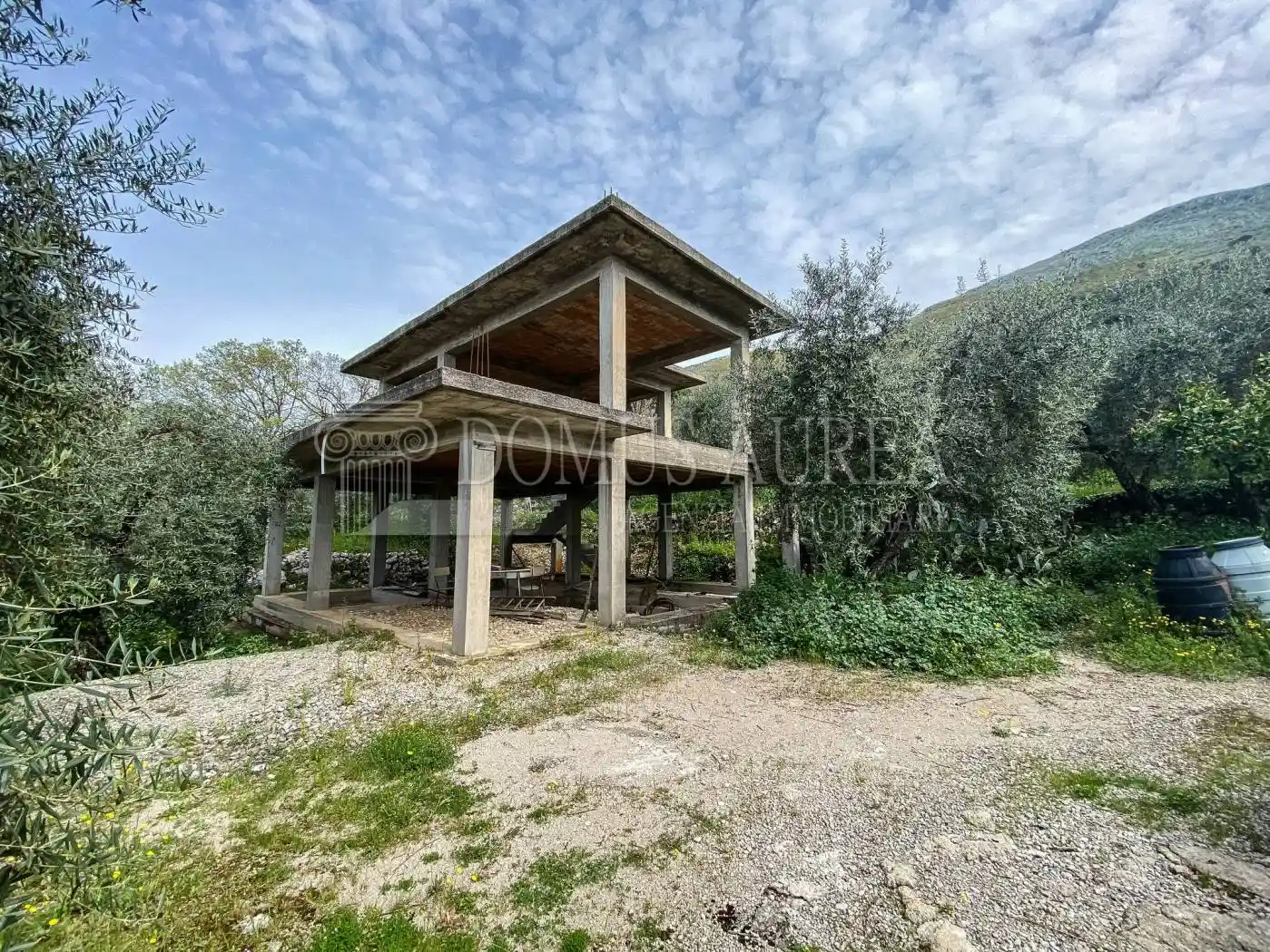 Villa in vendita a Itri