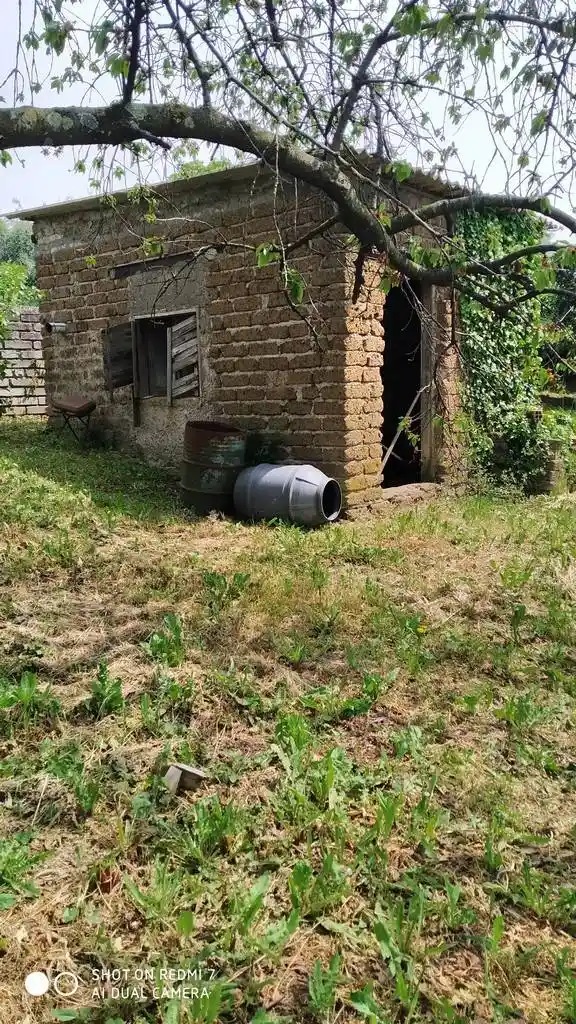 Rustico - Casale in vendita a Velletri