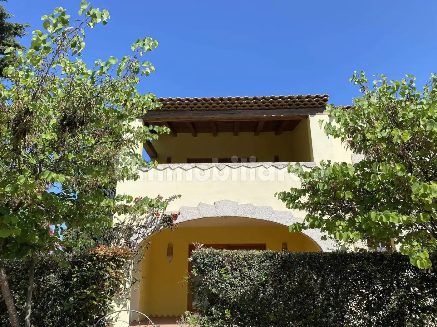 Villetta a schiera in affitto a San Teodoro