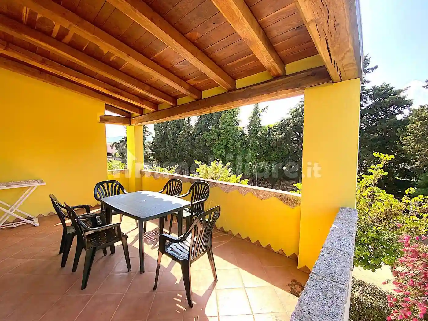 Villetta a schiera - foto 4