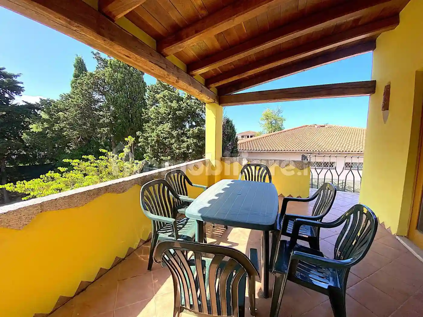 Villetta a schiera - foto 5