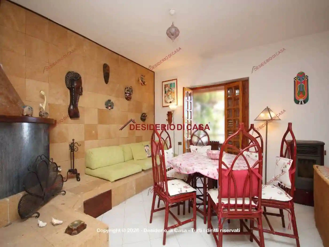 Villa - foto 3