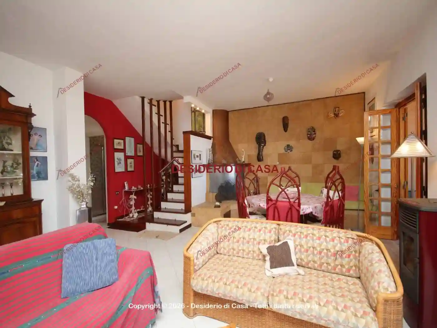 Villa - foto 5