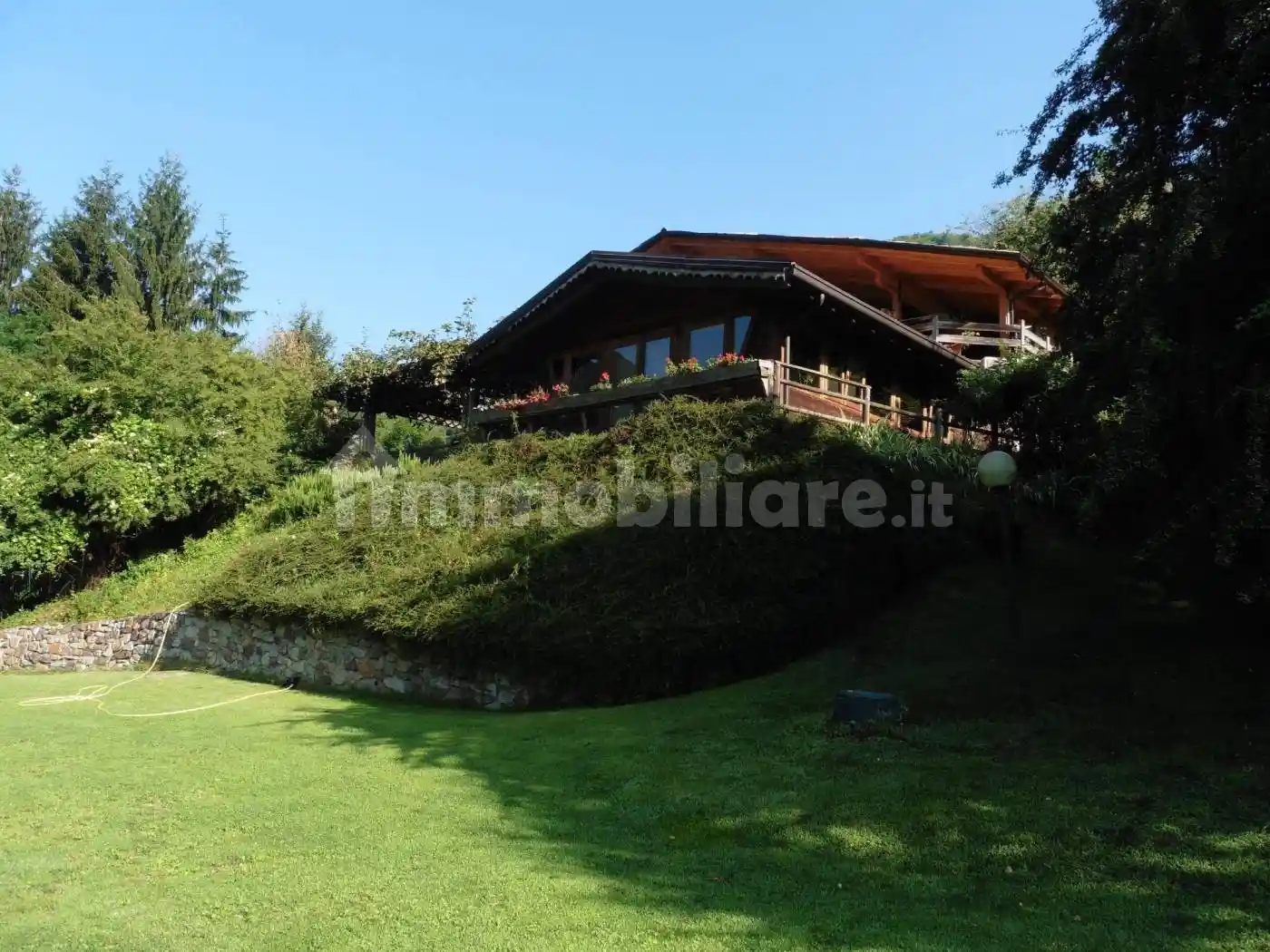 Rustico - Casale in vendita a Bellano