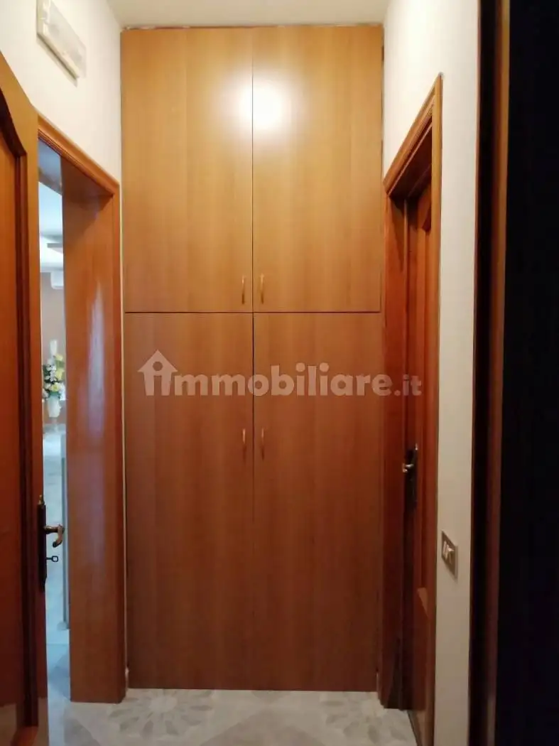 Appartamento in vendita a Lavello