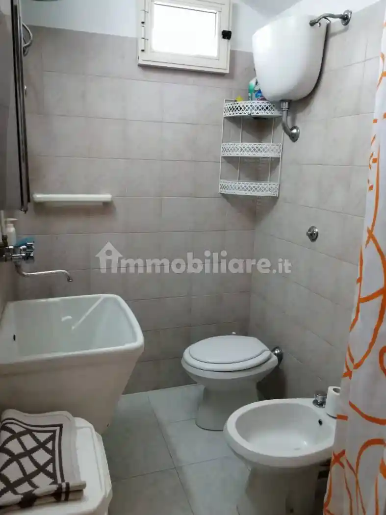 Trilocale via Guglielmo Oberdan, Centro, Lavello - foto 2