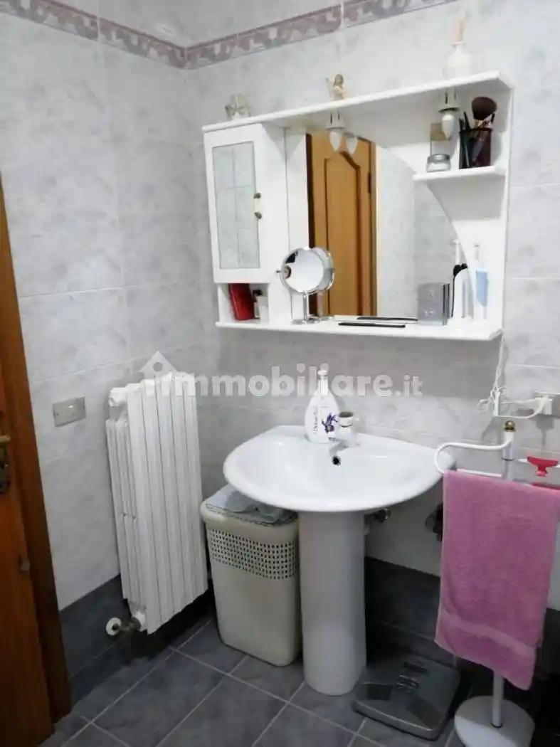 Trilocale via Guglielmo Oberdan, Centro, Lavello - foto 3