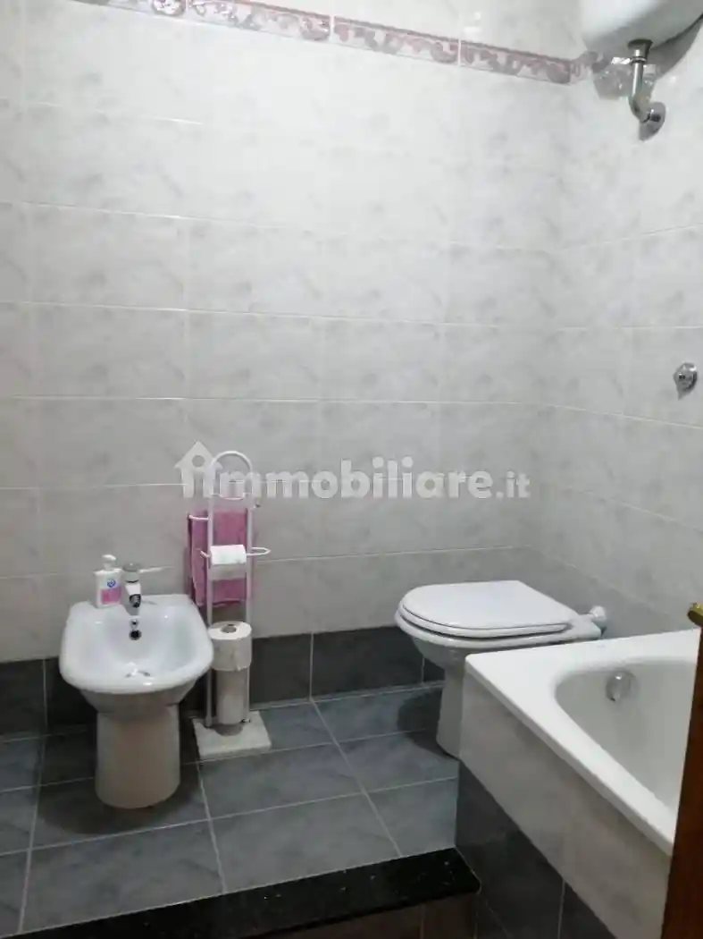 Trilocale via Guglielmo Oberdan, Centro, Lavello - foto 5