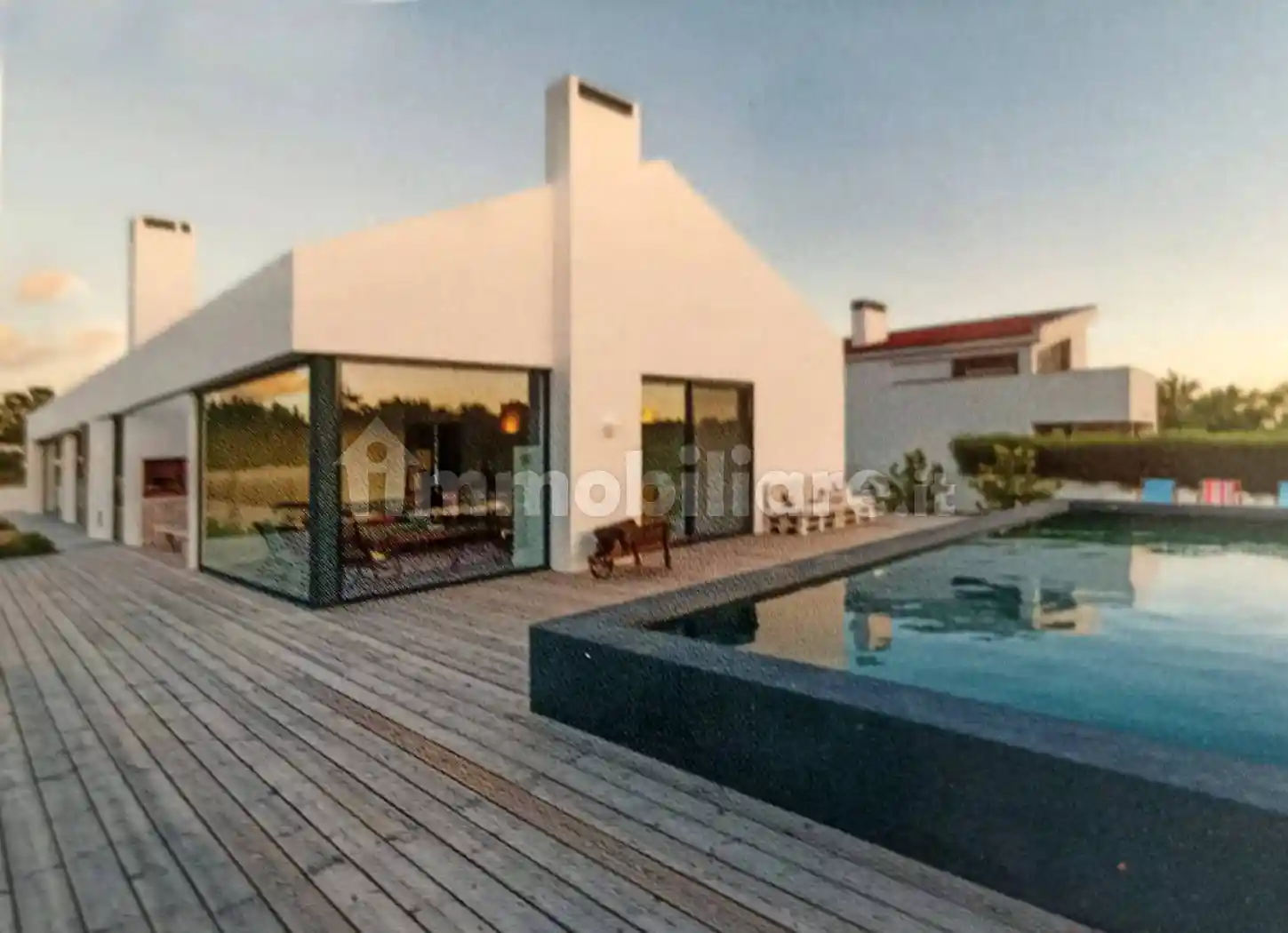 Villa in vendita a Manta